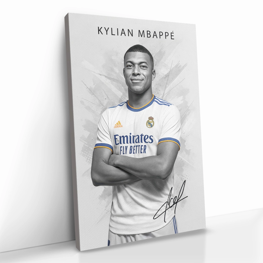 "Kylian Mbappe"
