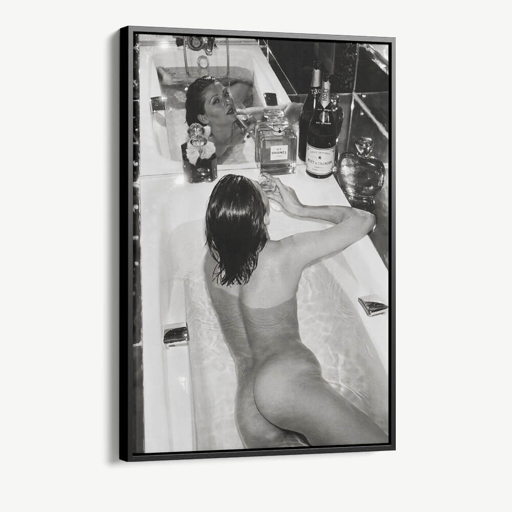 "Bath Babe"