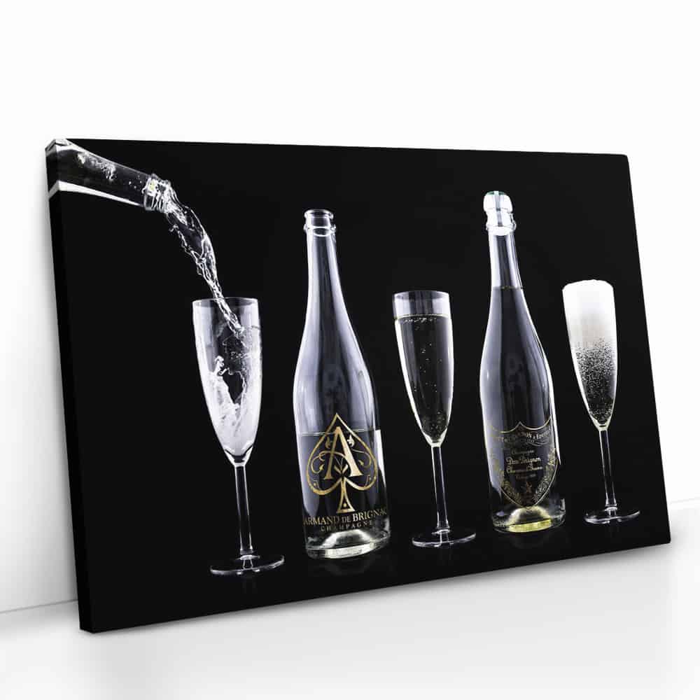 "Champagne Party"