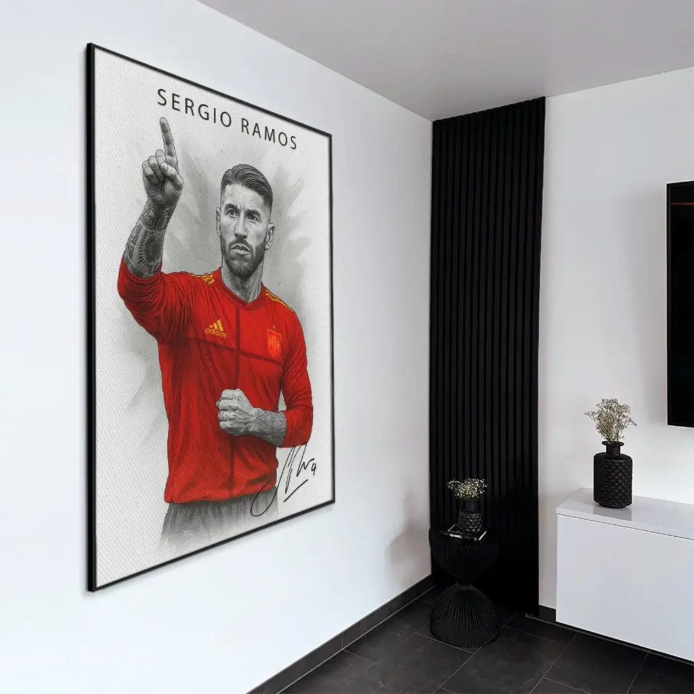 "Sergio Ramos II"