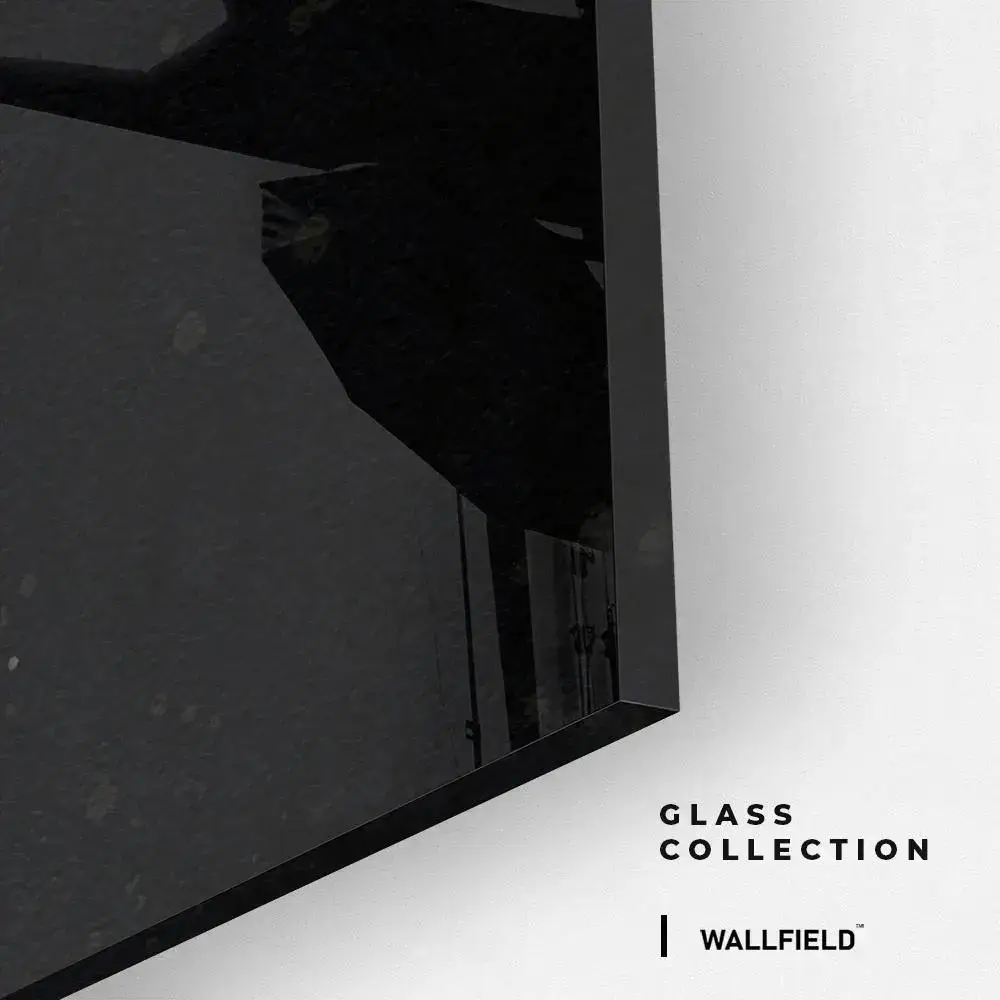 Bob Marley – Verre