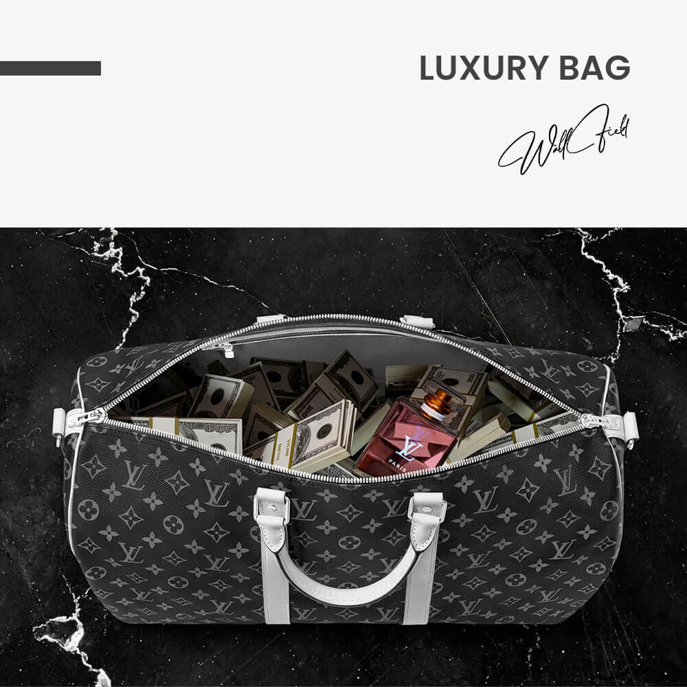Luxury Bag – Verre