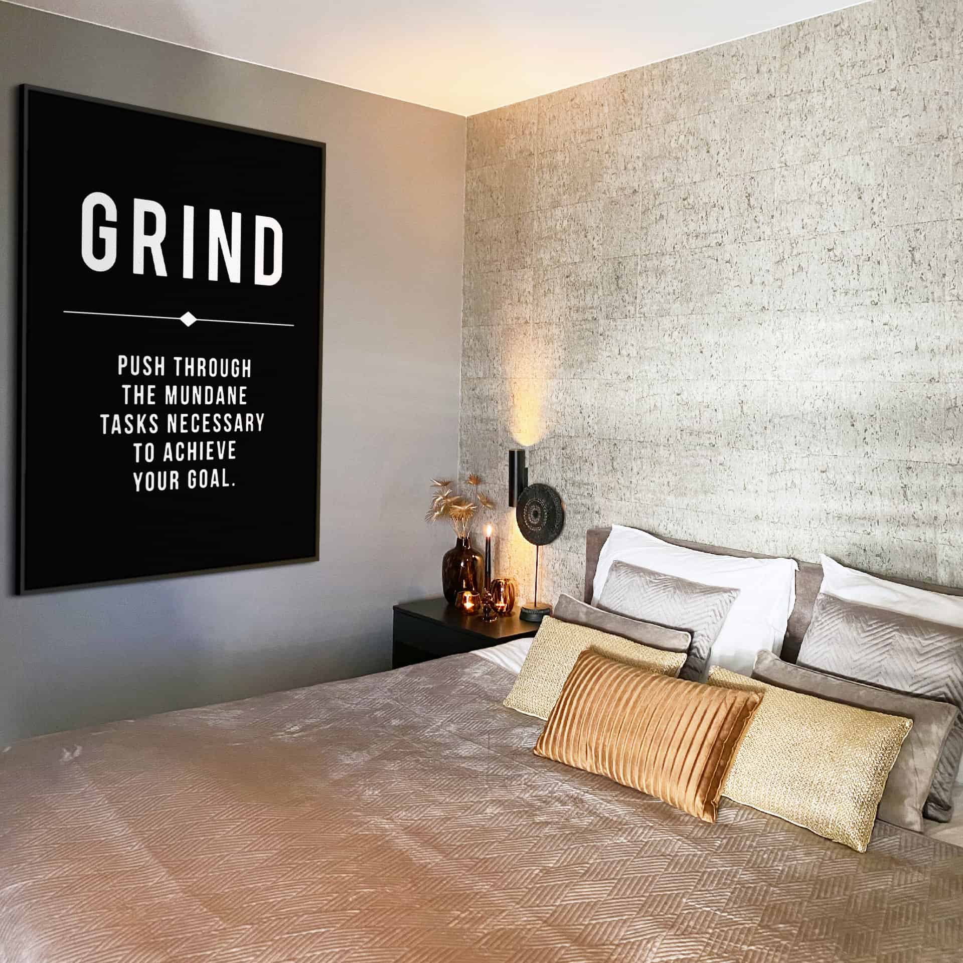 "Grind''