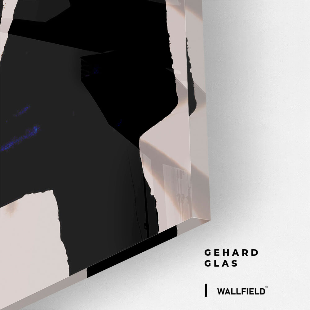 Prada Banksy – Verre