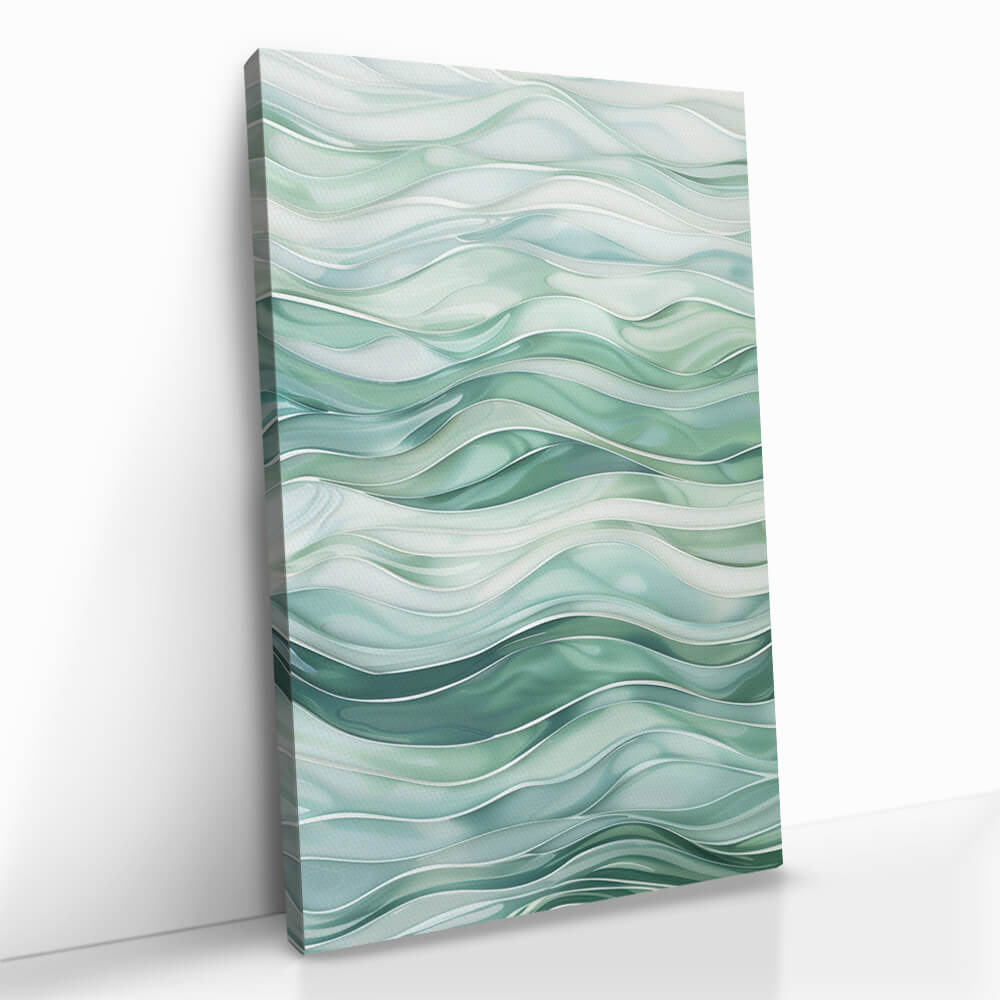 "Emerald Drift"