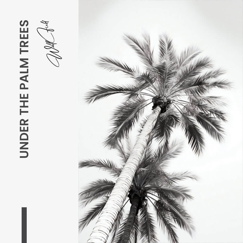 Under The Palm Trees – Verre