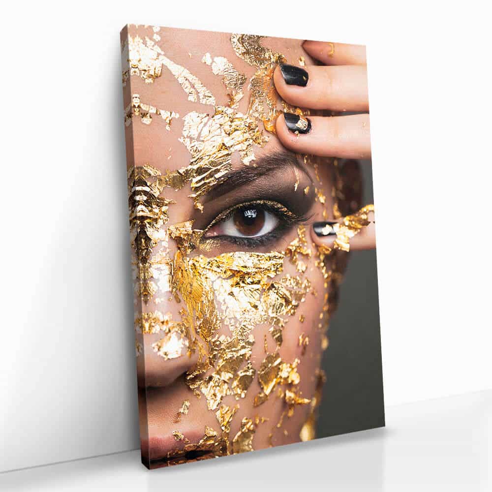 "Golden Mask"