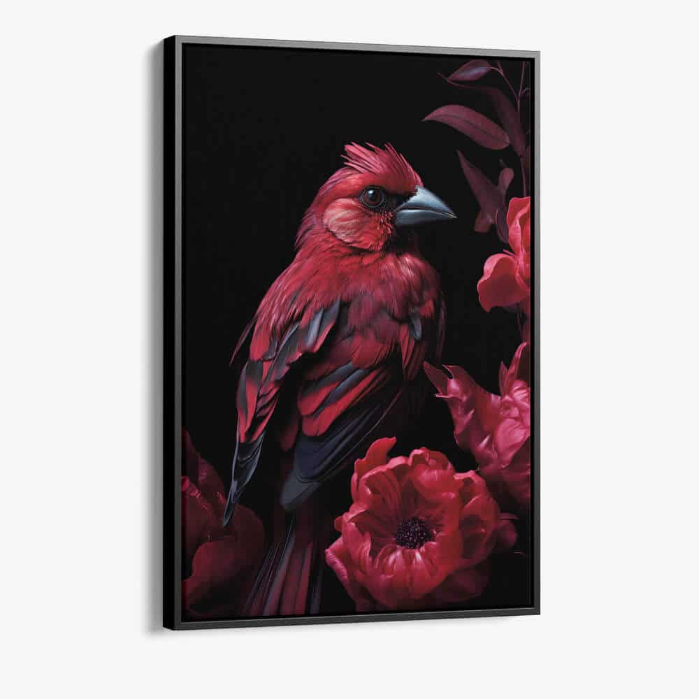 "Red Bird"