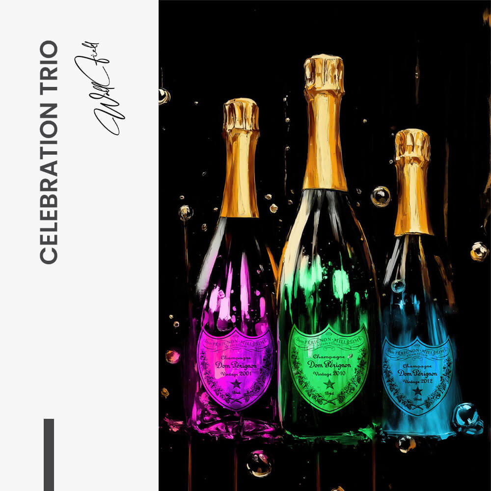 "Celebration Trio"