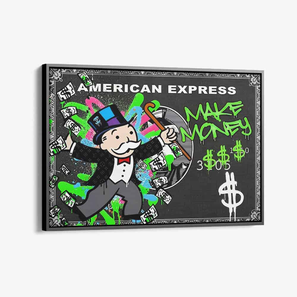 "Make Money"