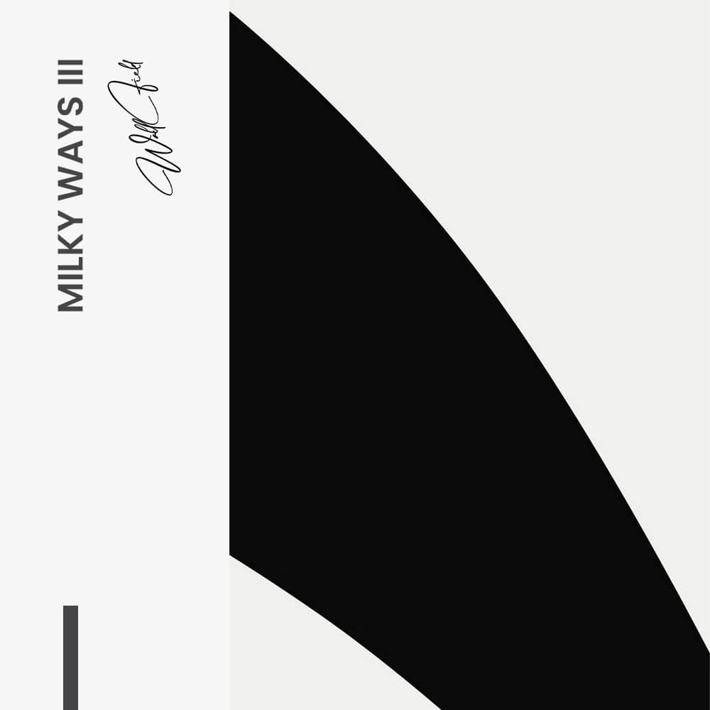 Bundle: "Milky Ways" (3x) – Verre