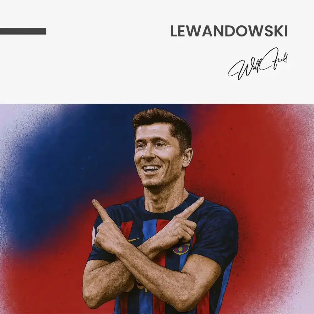 "Lewandowski"