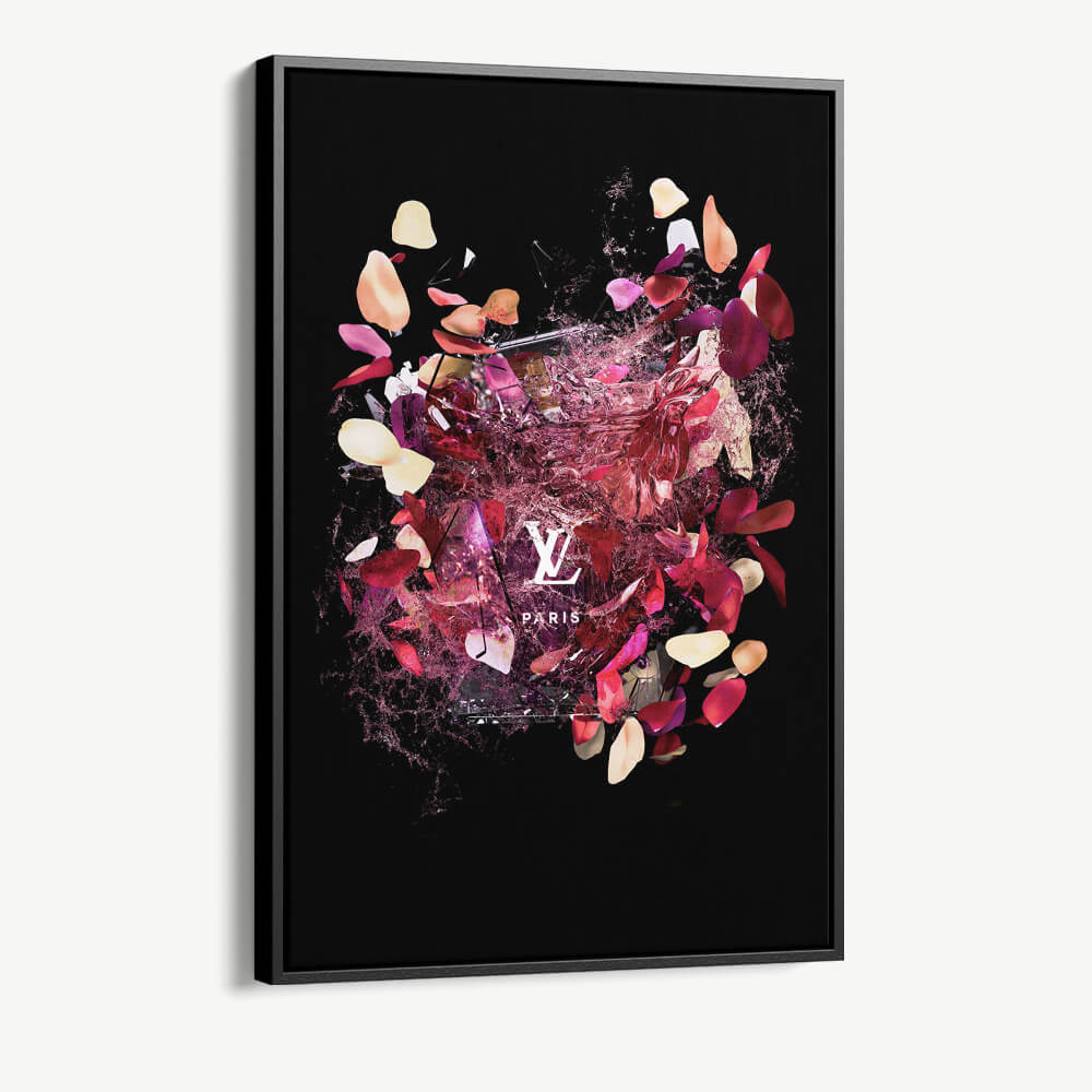 "Perfume Blast"