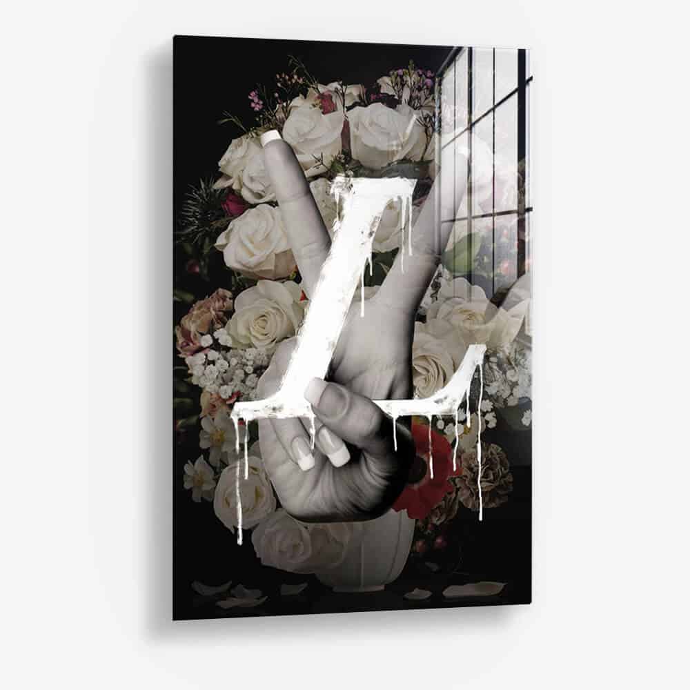 Blooming Fashion – Verre