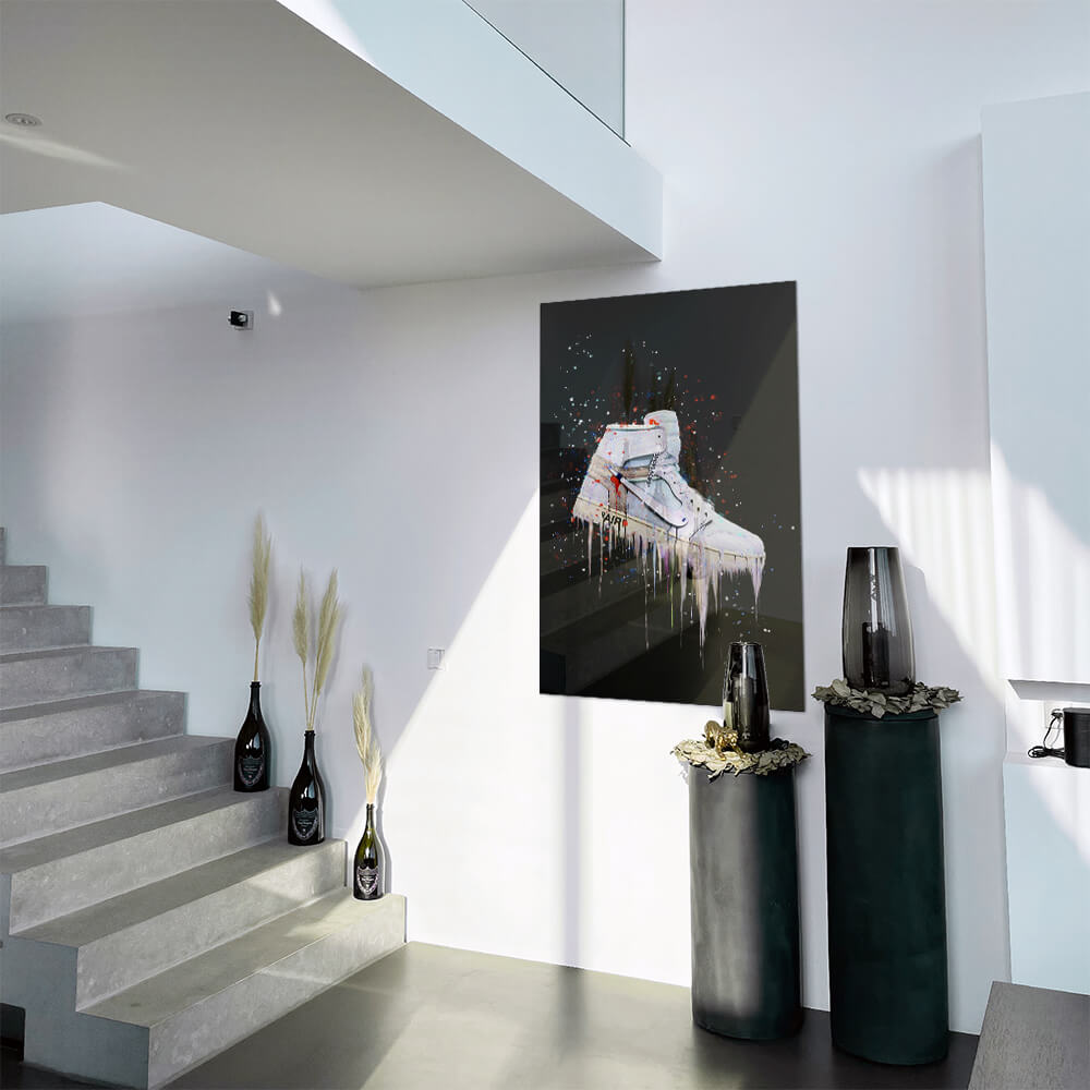 AIR Walking – Verre