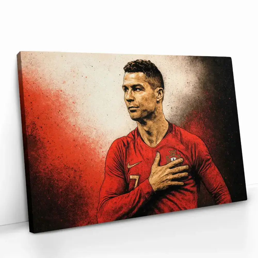 "Ronaldo HZ"