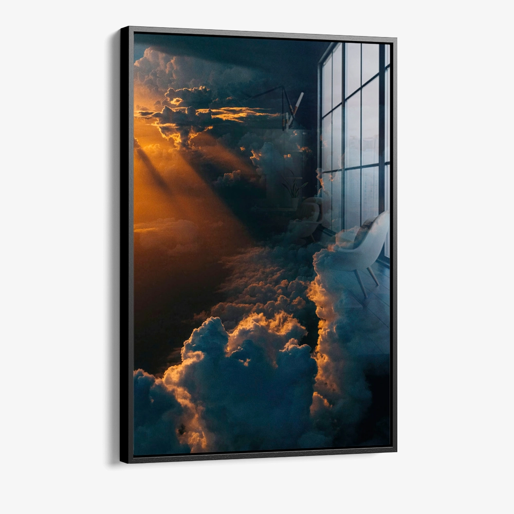 Light Run – Verre