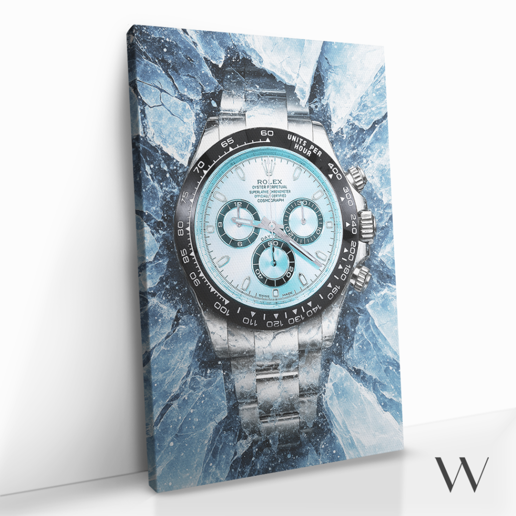 "Rolex Watch III"
