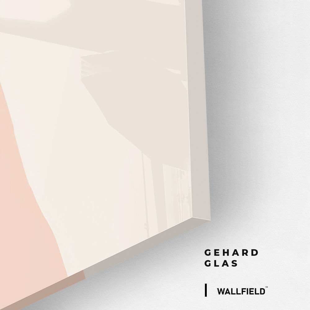 Fluid Contrasts – Verre