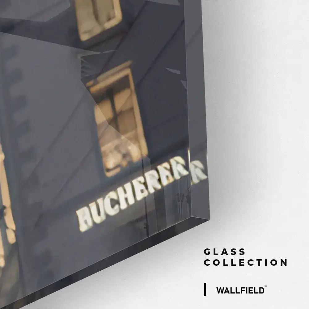 Rue du Mode – Verre