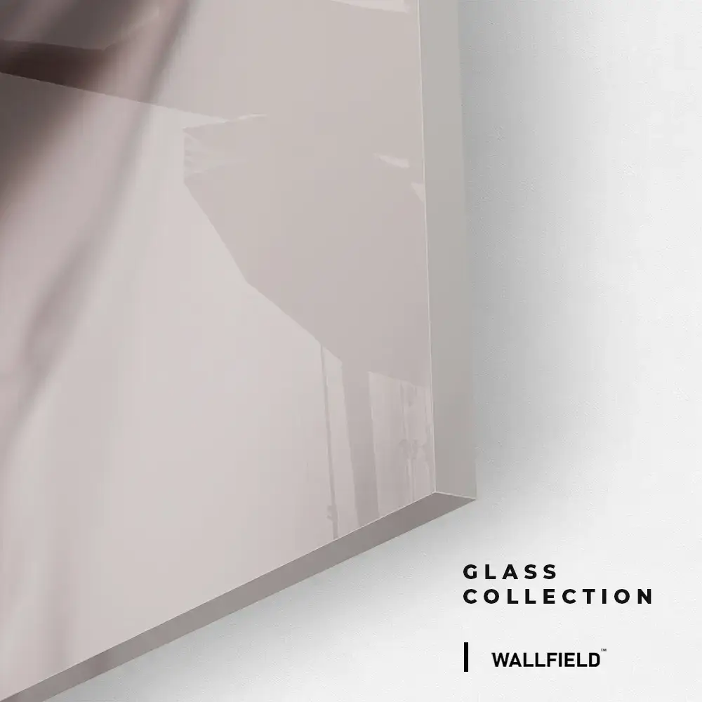 Muse II – Verre