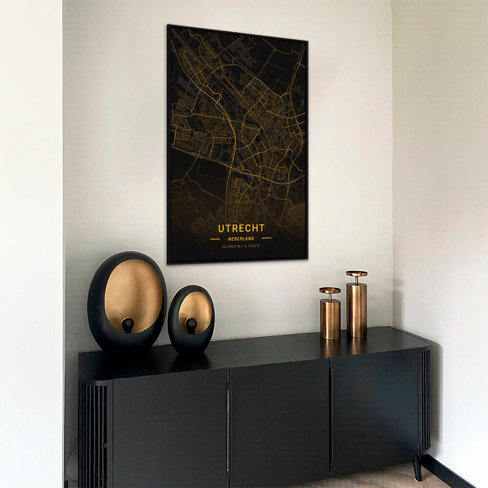 "Utrecht Gold"