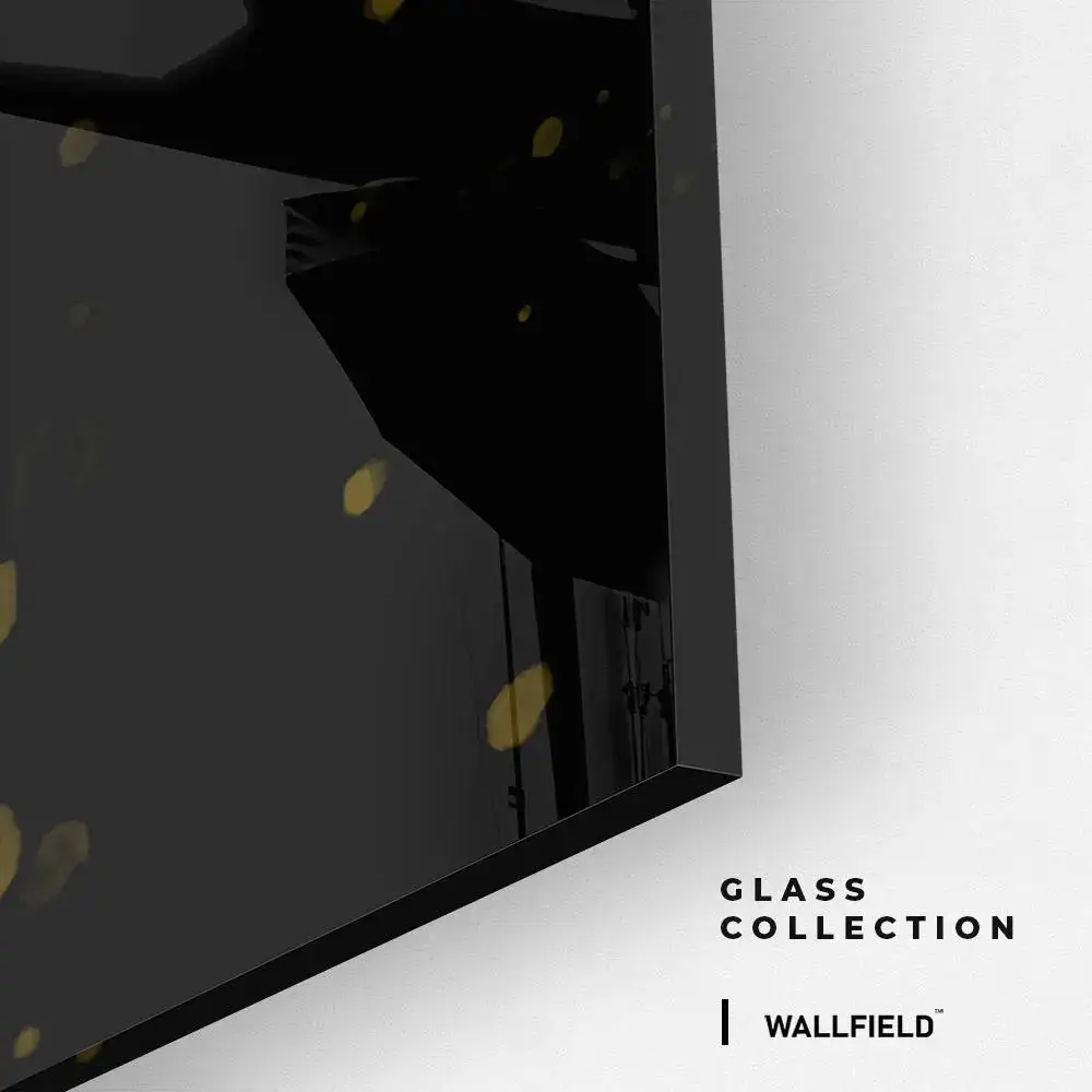 Butterfly - Verre