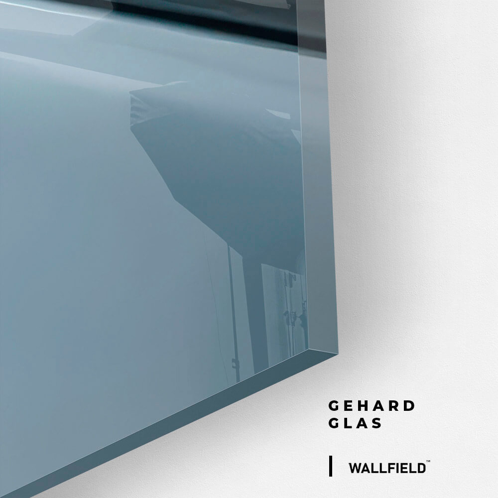 Sailing – Verre
