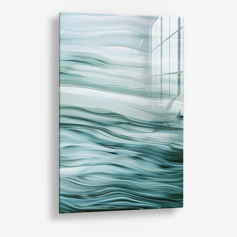 Azure Streams – Verre
