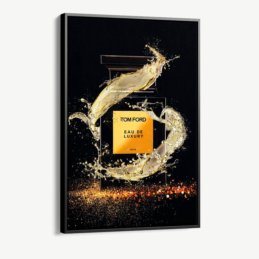 "Golden Perfume"
