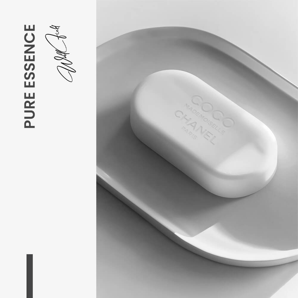 Pure Essence – Verre