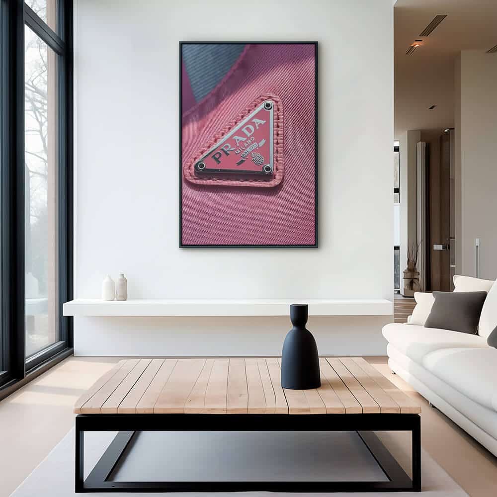 "Roseate Elegance"
