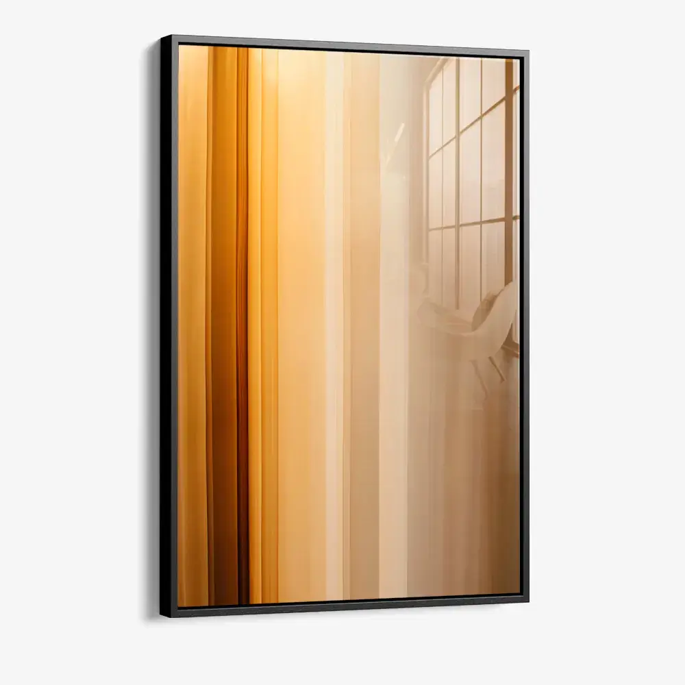 Illumined Veil – Verre