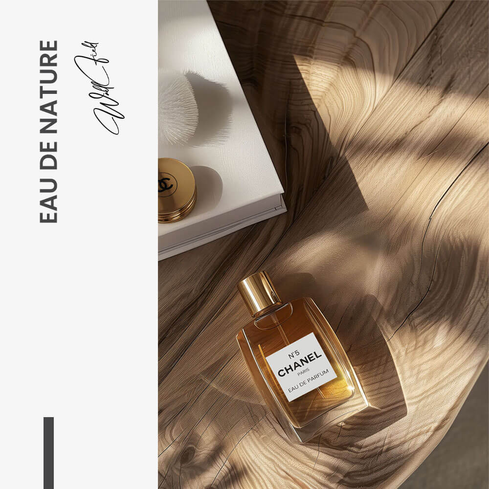 Eau de Nature – Verre