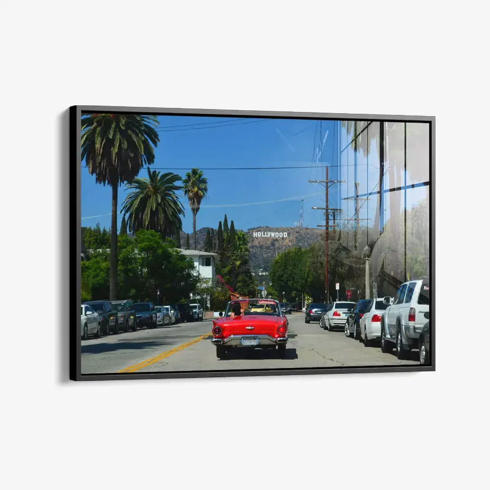 The Hills – Verre