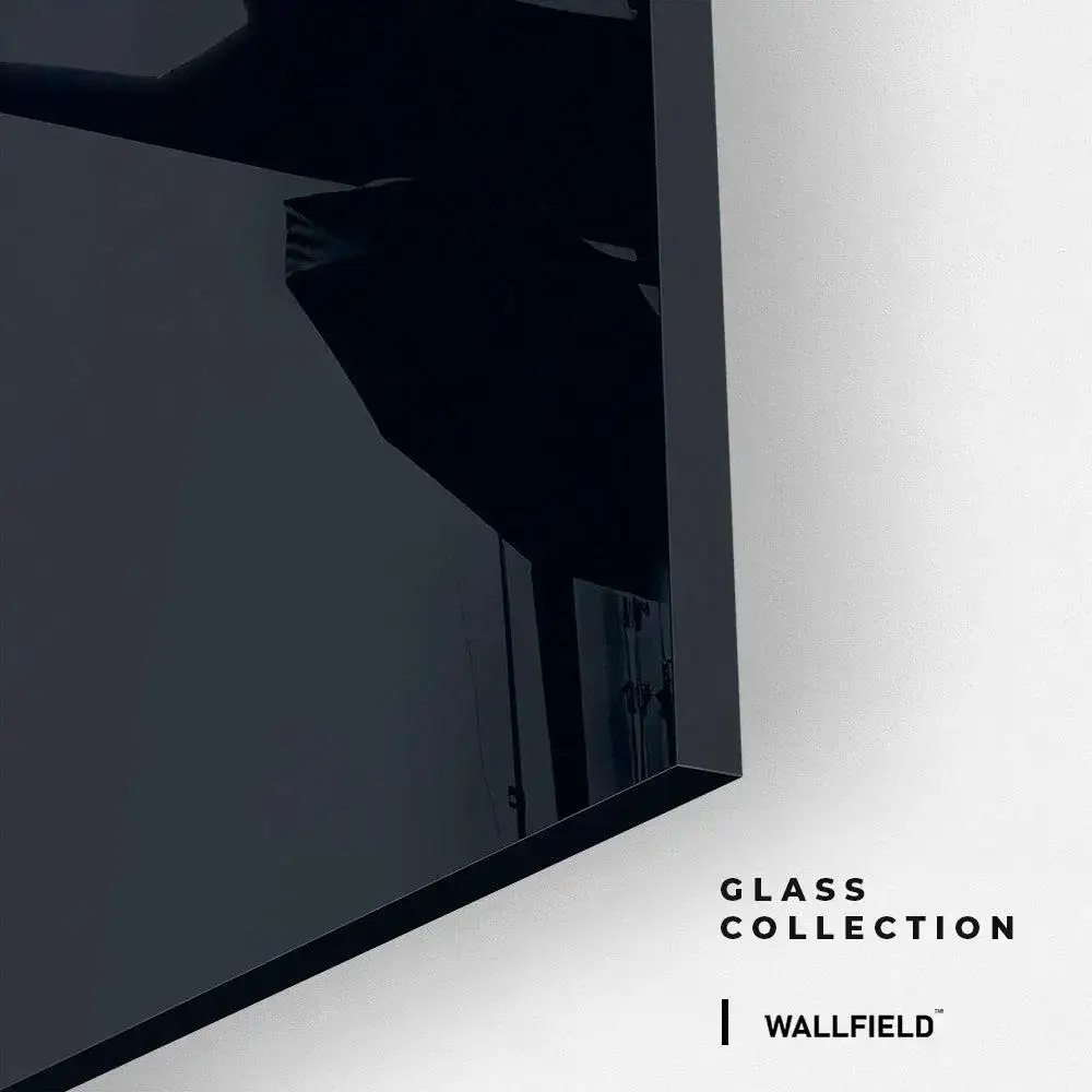 Blue Lobster II – Verre