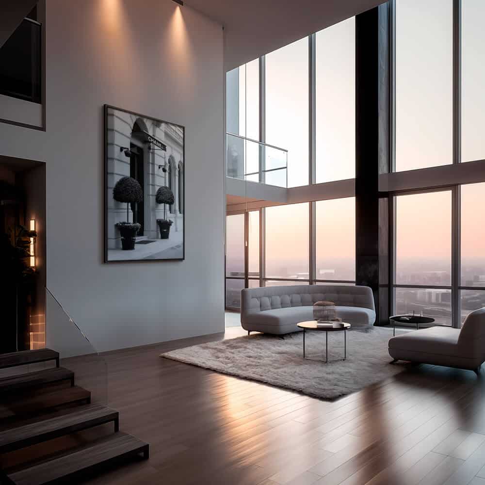 "Coco Villa”