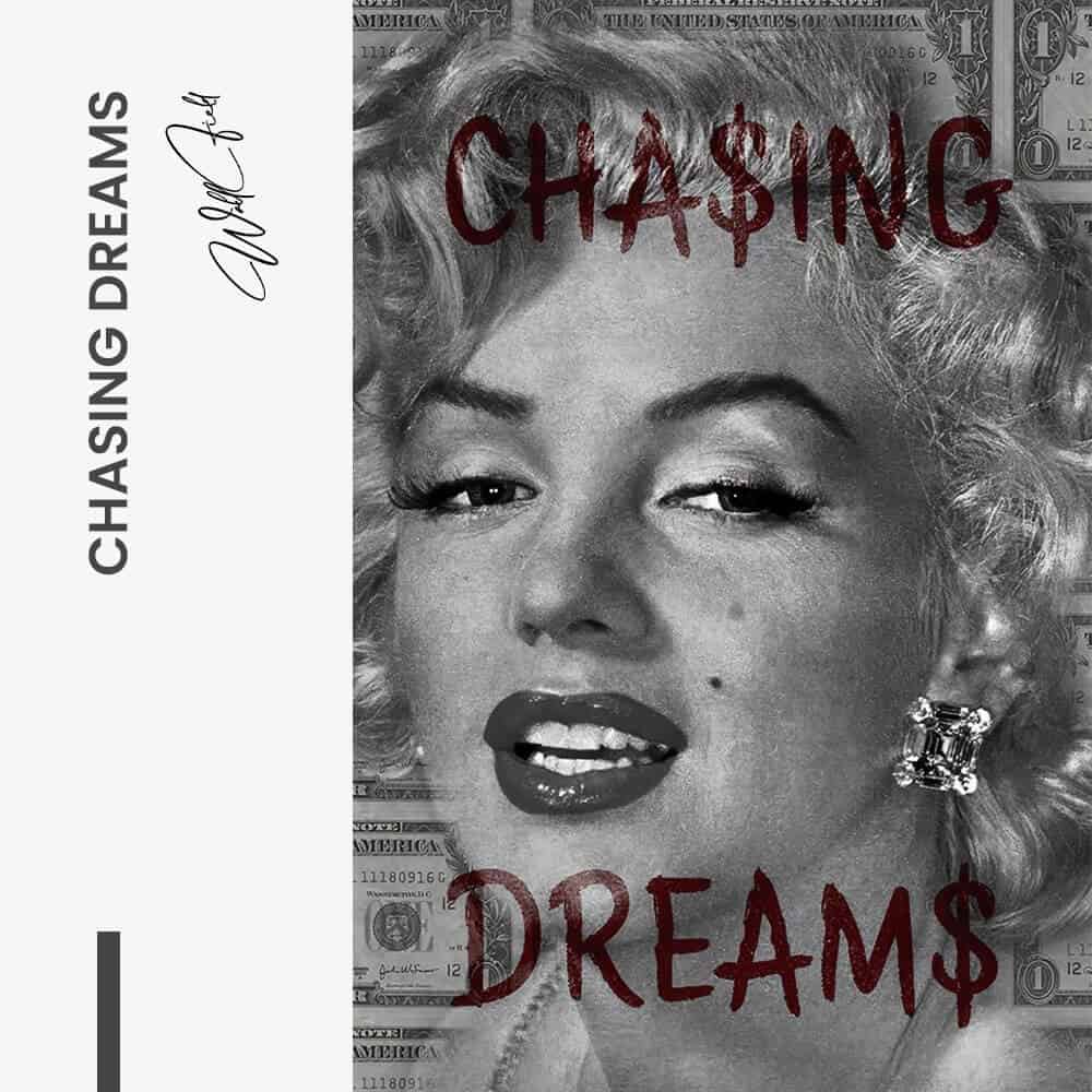 Chasing Dreams - Verre