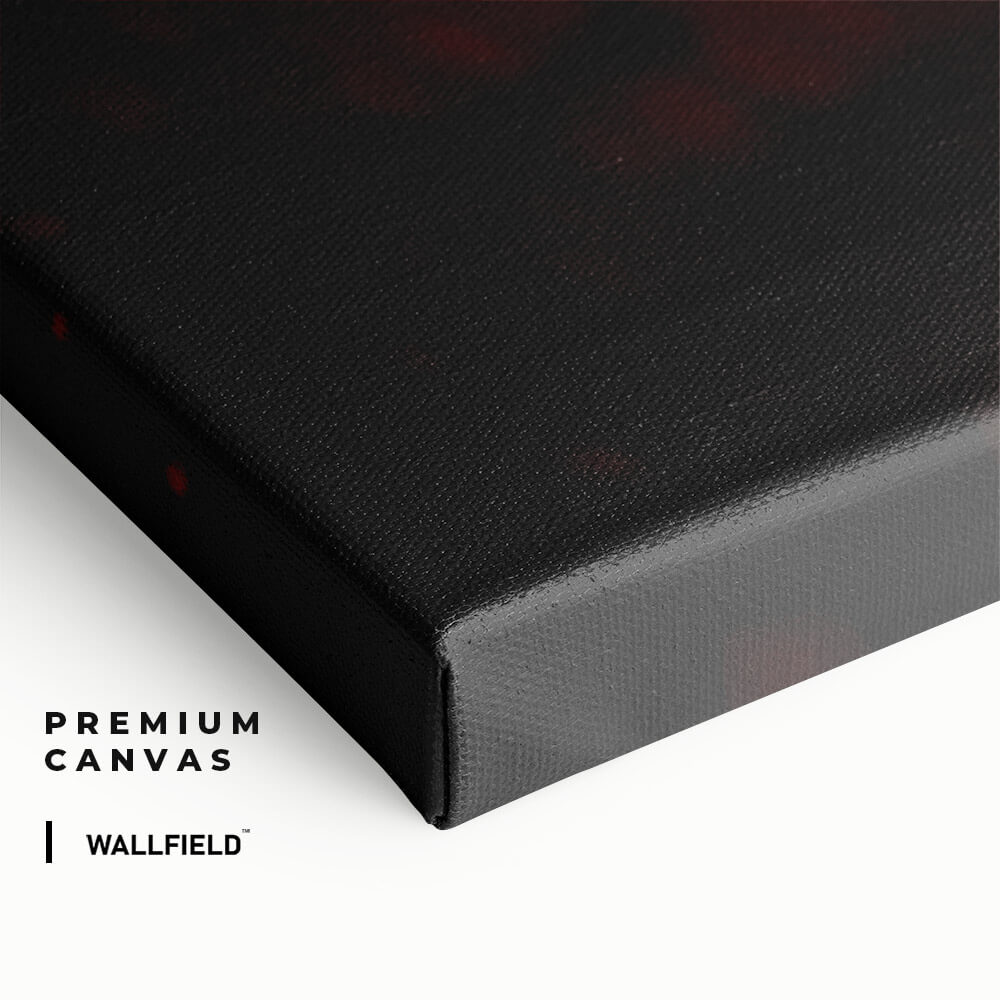 Bundle: "Ruby Luxe" (3x)