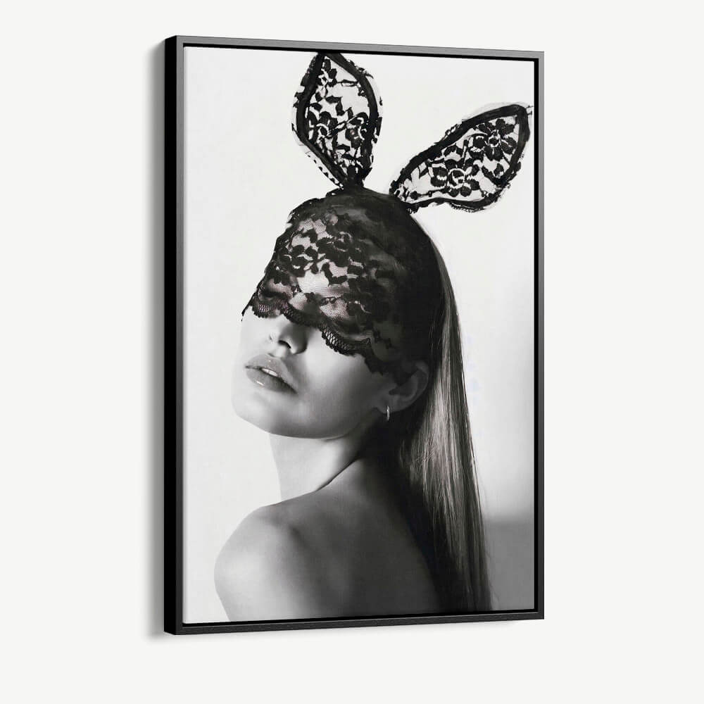 "Bunny"