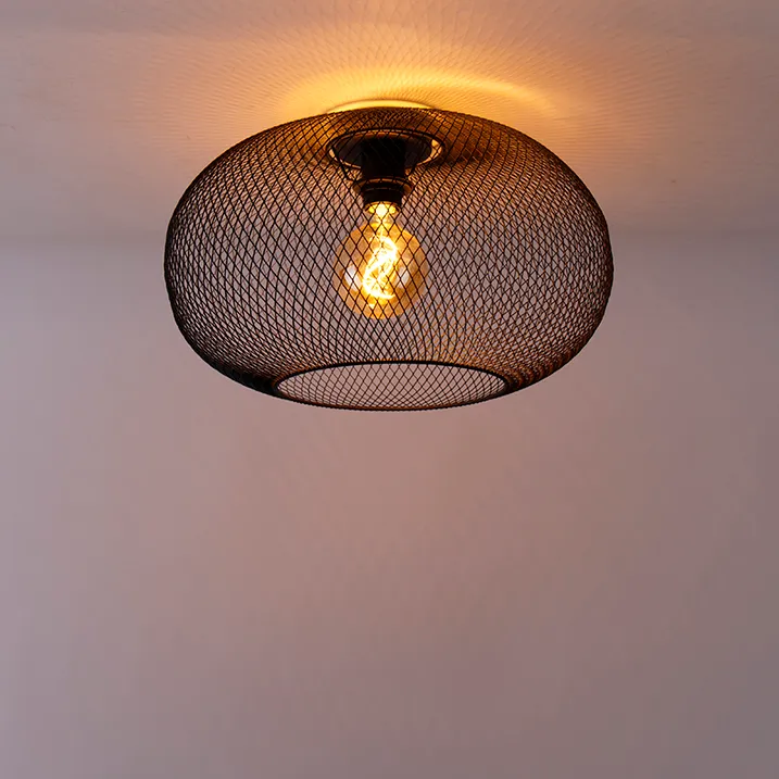 Plafonniers modernes