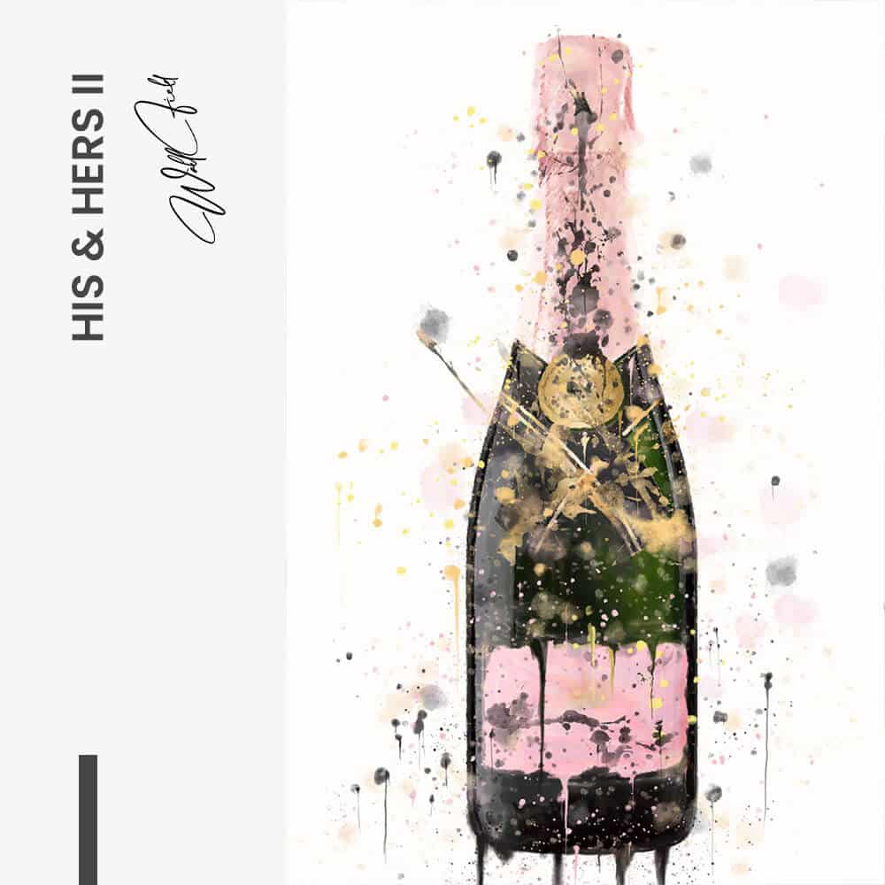 Bundel: "His &amp; Hers" (2x) - Verre
