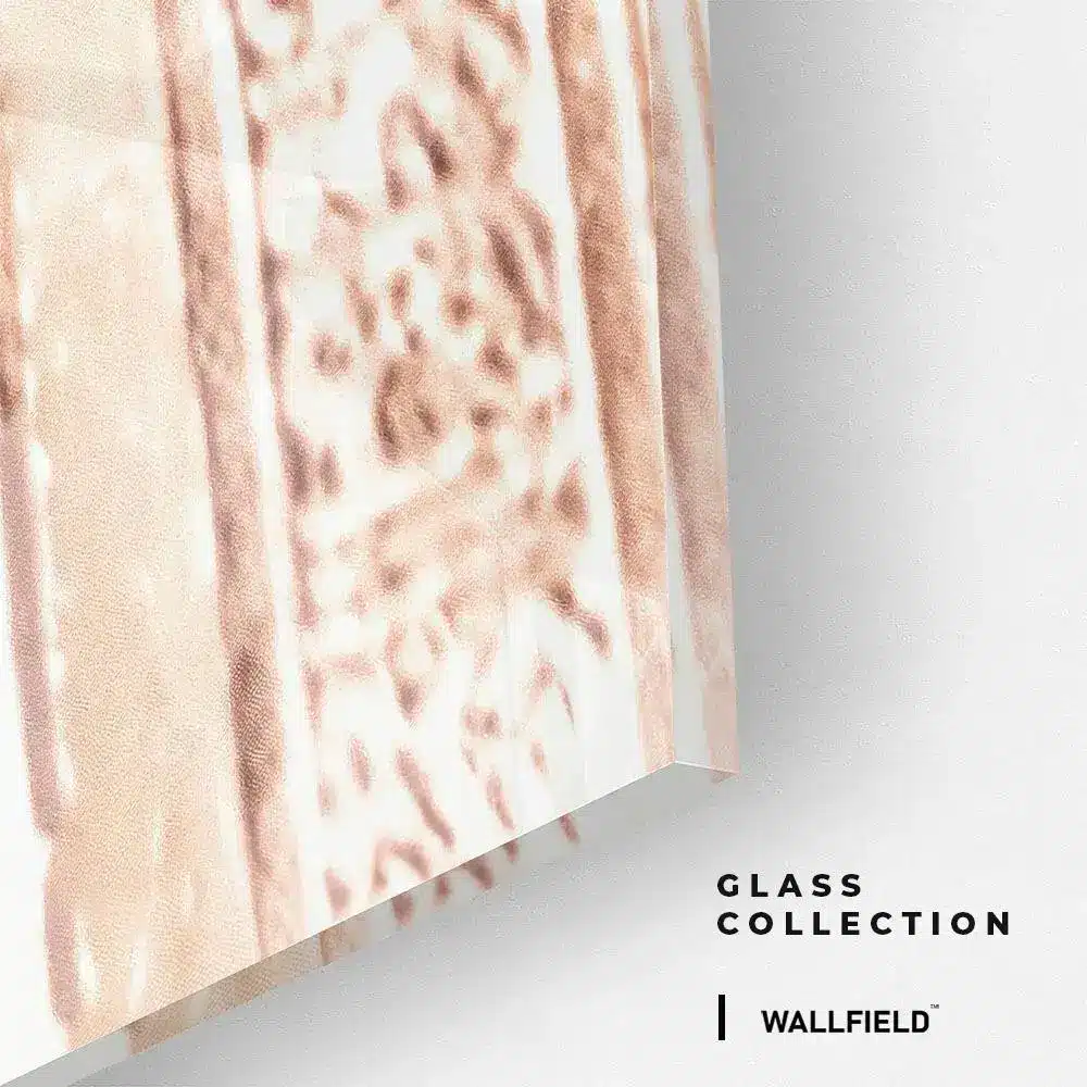 Oriental Details – Verre
