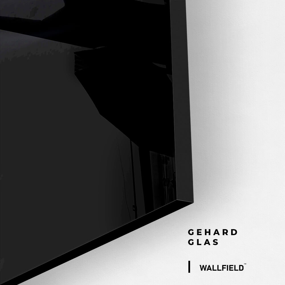 Whale's Tail – Verre
