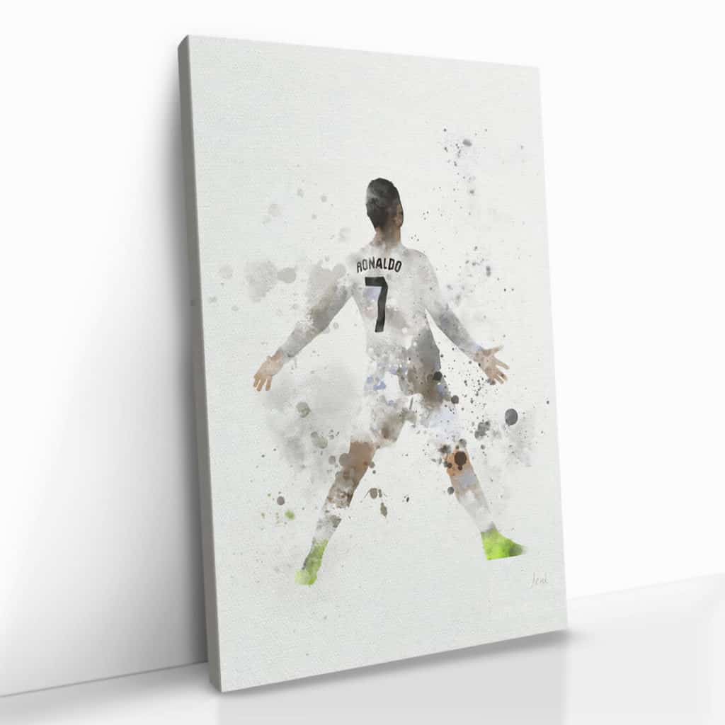 "Ronaldo"