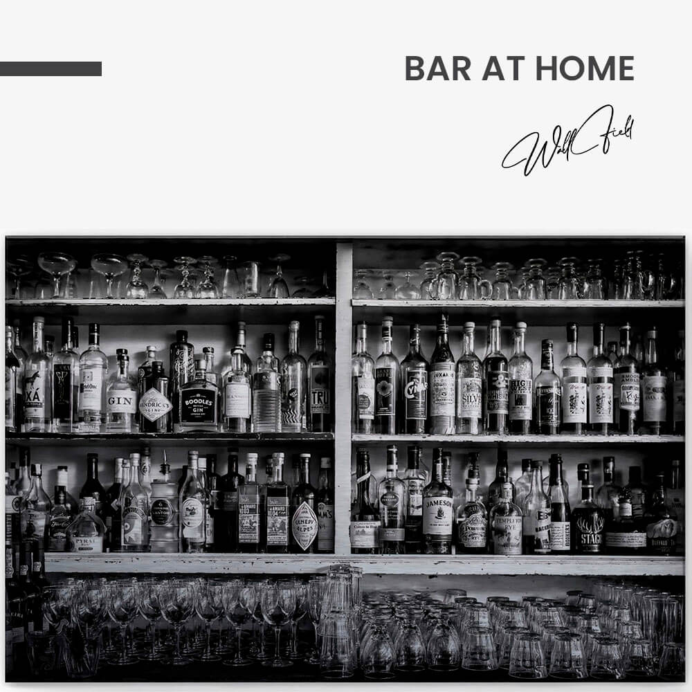 Bar at Home – Verre