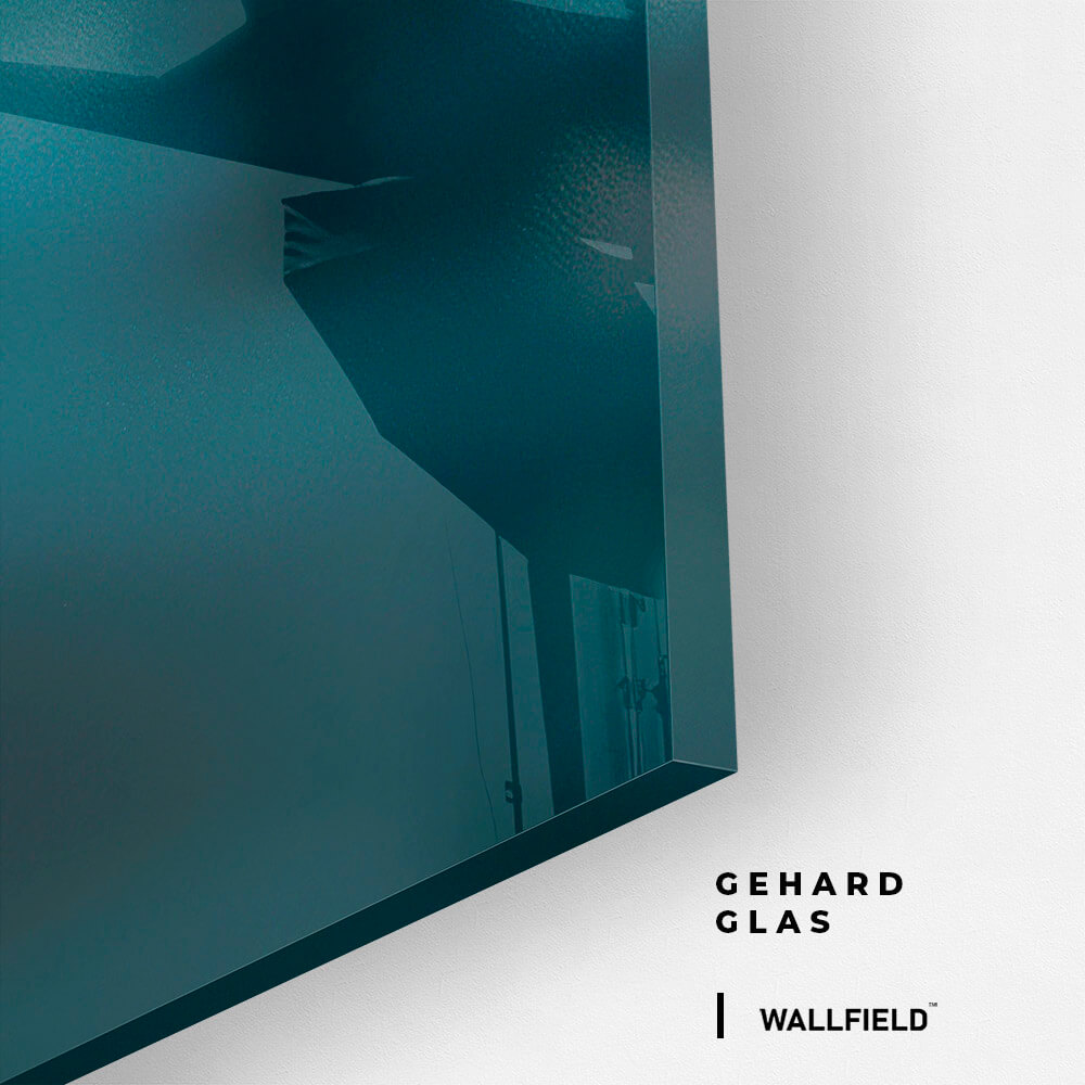 Hawaii Dreaming II – Verre