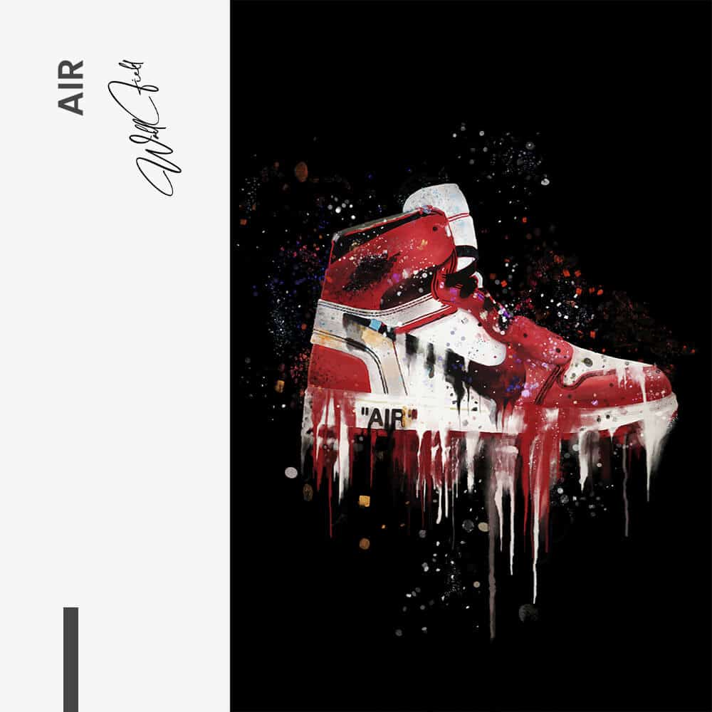 AIR - Verre