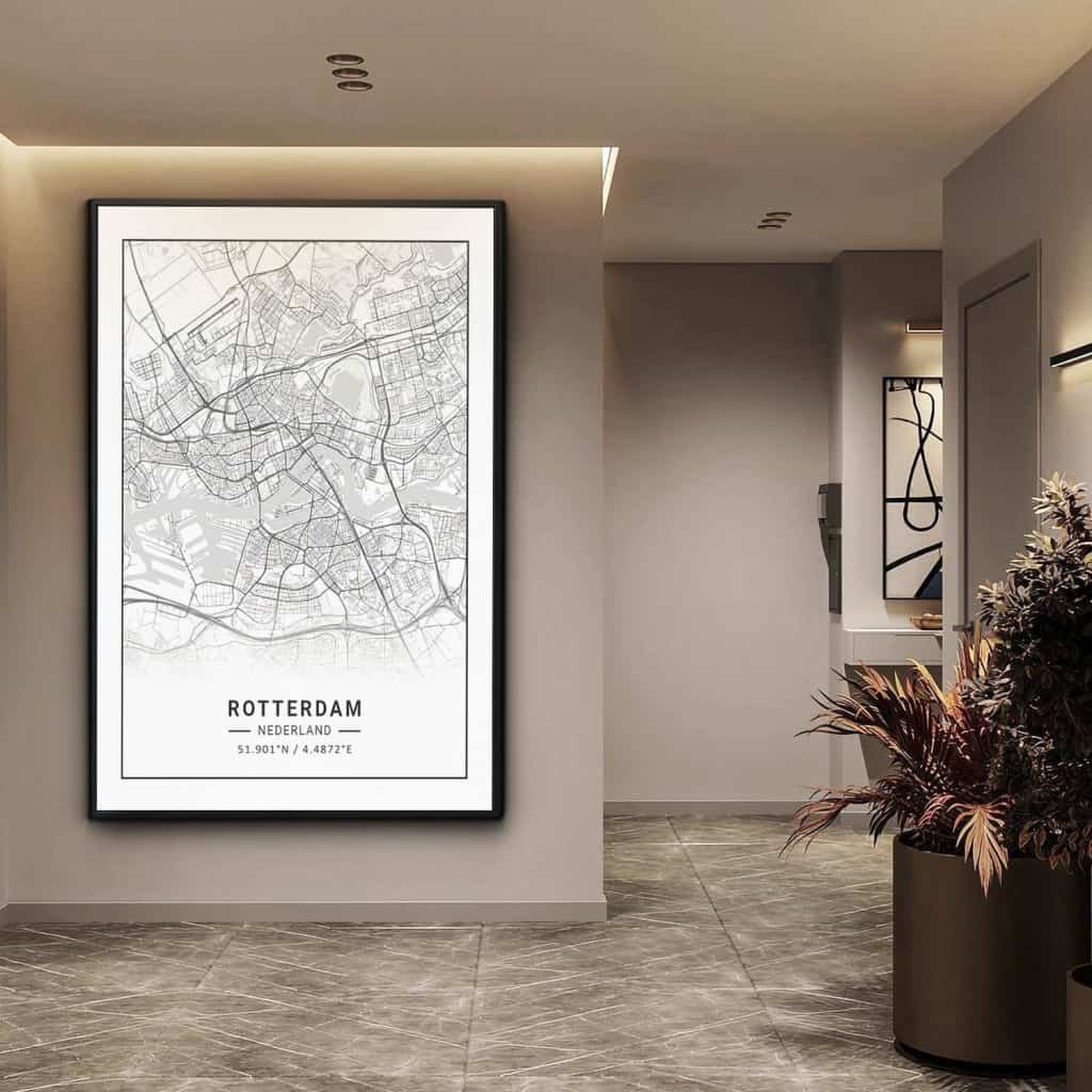 “Rotterdam”
