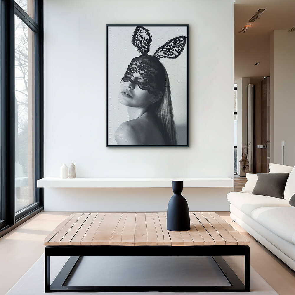 "Bunny"